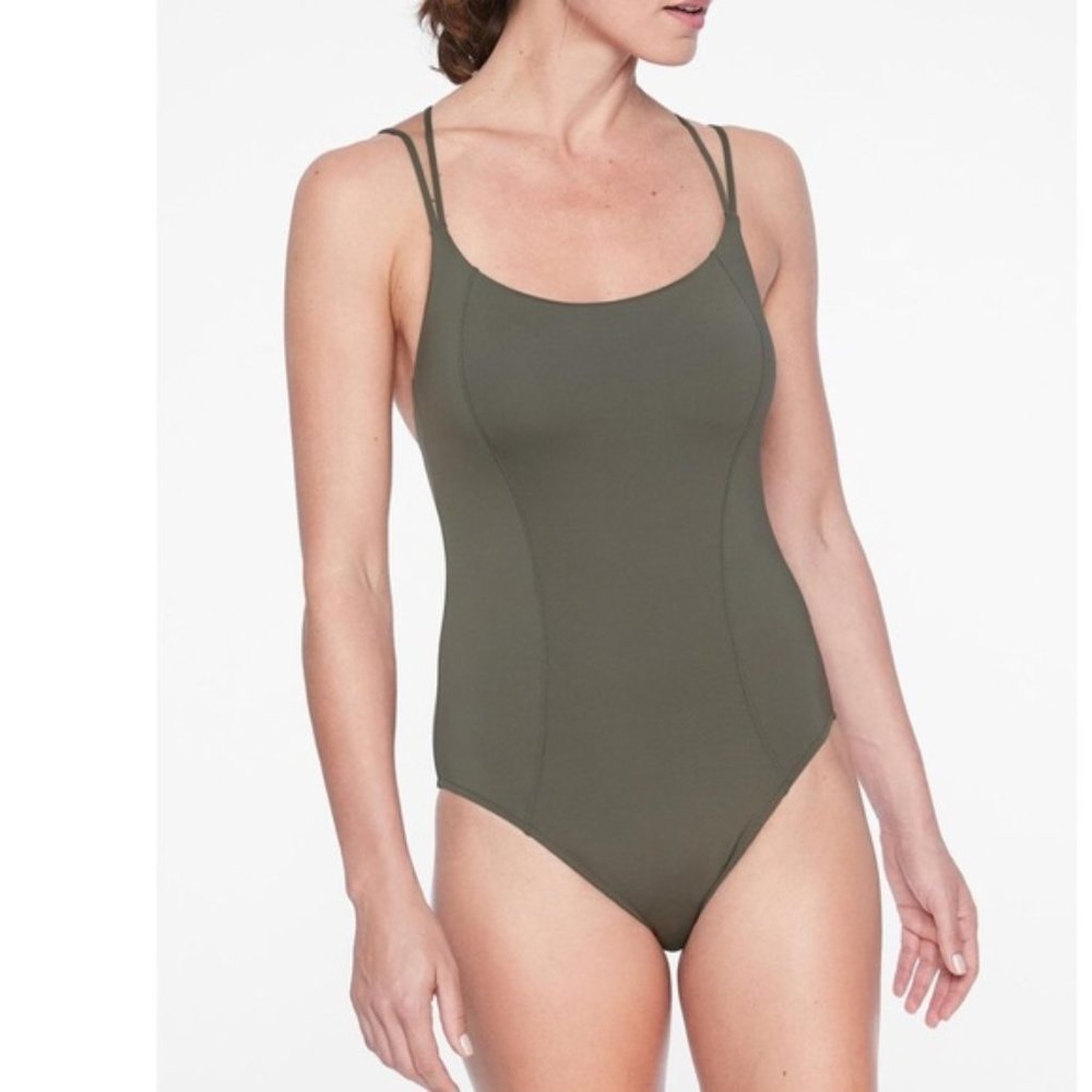 Athleta Cortes Swimsuit